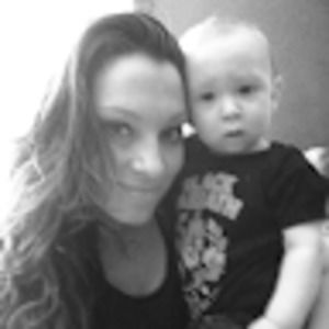 Meet your Posher, Tracy